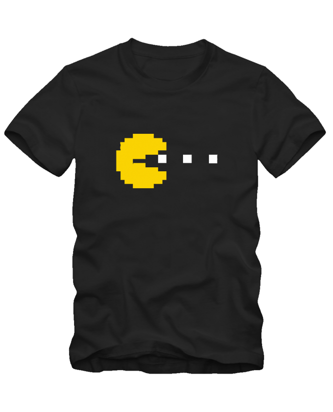 Pac man